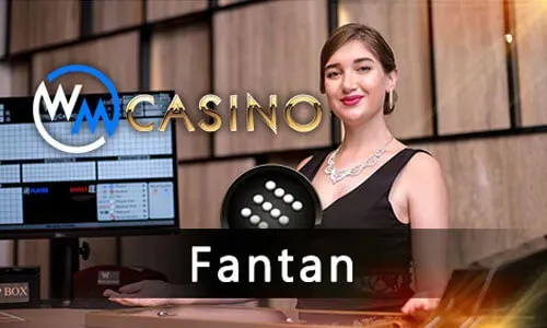 Bigbunny Live Casino